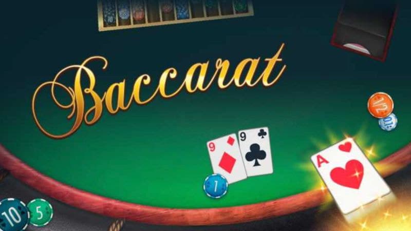 Ưu điểm của trò chơi baccarat là gì?