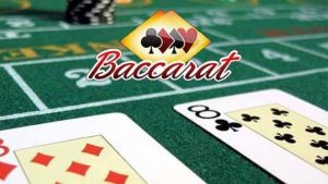 Kinh nghiệm và mẹo chơi baccarat hiệu quả