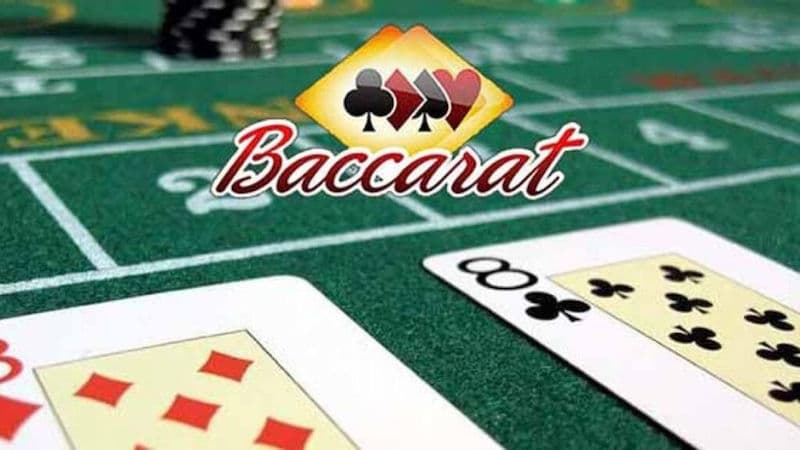 Kinh nghiệm và mẹo chơi baccarat hiệu quả