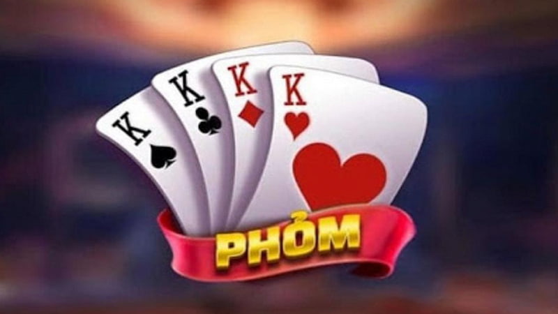Cách chơi phỏm cơ bản tại SV388