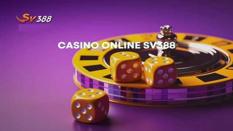 Các game bài hấp dẫn tại SV388