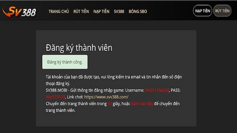 Các bước để tham gia vào sảnh casino tại nhà cái