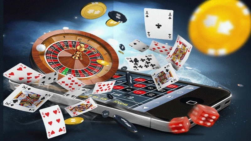 Tại sao casino trực tuyến được dân cá cược cực kỳ yêu thích?