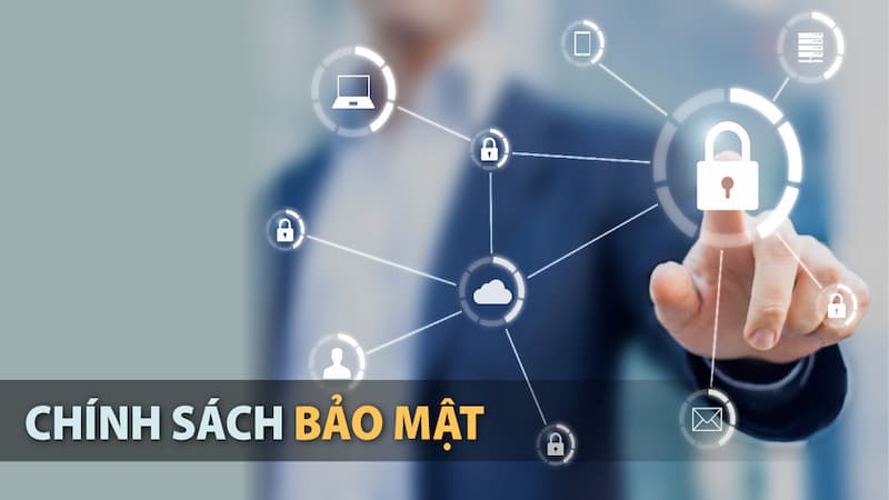 Bảo vệ thông tin khách hàng