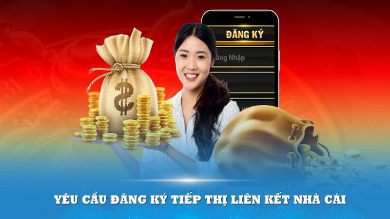 Trở thành đại lý nhà cái SV388 nhận được gì?
