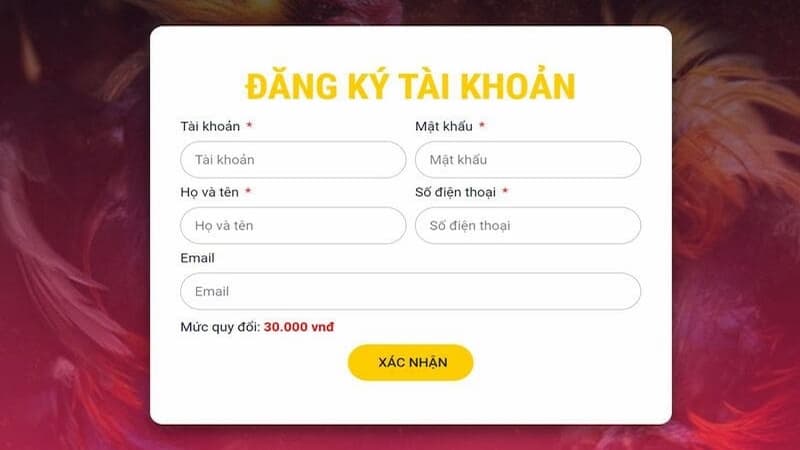 Cần ghi nhớ điều kiện gì để đăng ký SV388?