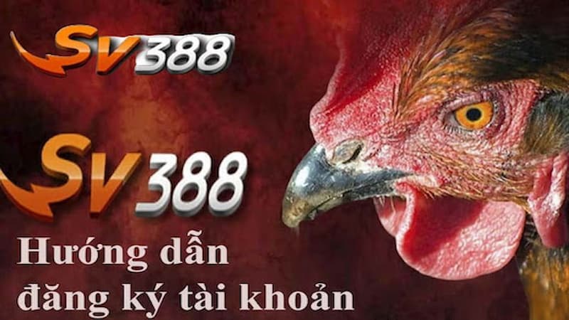 Mẹo đăng ký SV388 nhanh cho người mới là gì?
