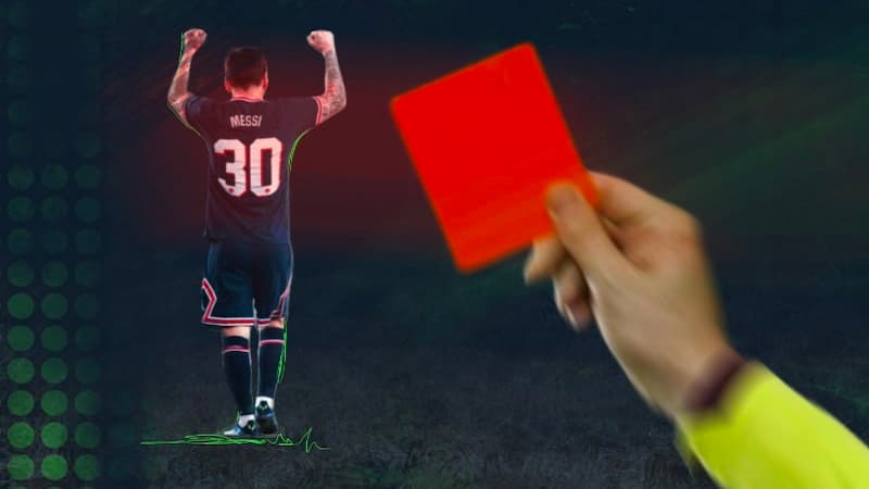 Vì sao kèo thẻ đỏ được nhiều người chơi cá cược yêu thích?