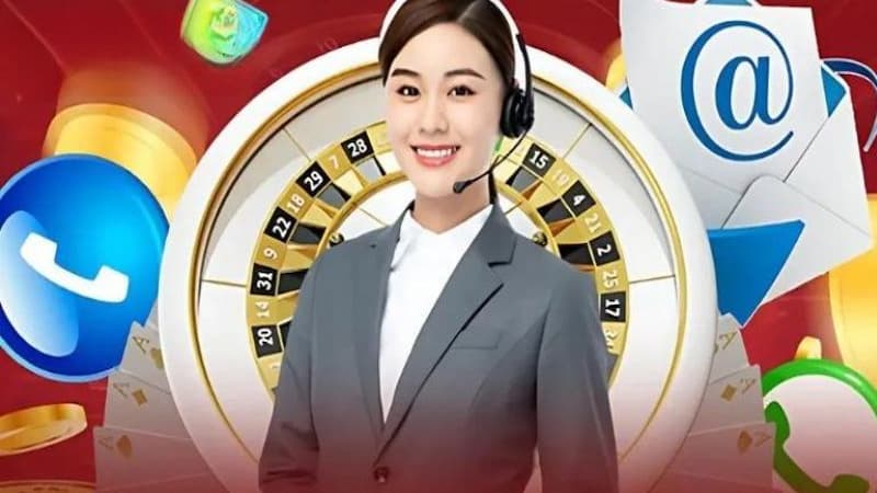 Một vài lưu ý khi liên hệ hỗ trợ với SV388
