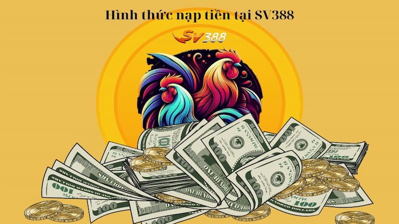 Gửi tiền bằng chuyển khoản