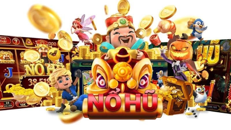 Hướng dẫn cách tham gia nổ hũ tại SV388