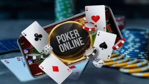 Game bài Poker là gì?