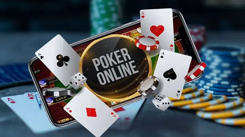 Game bài Poker là gì?