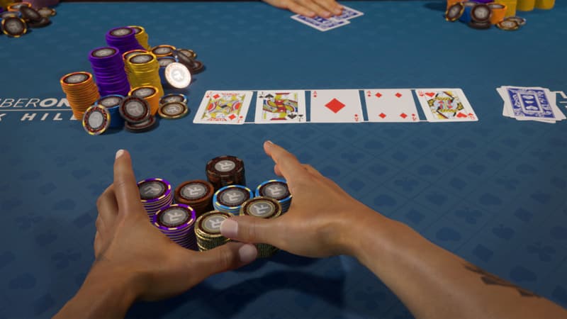 Mẹo chơi bất bại khi tham gia Poker là gì?