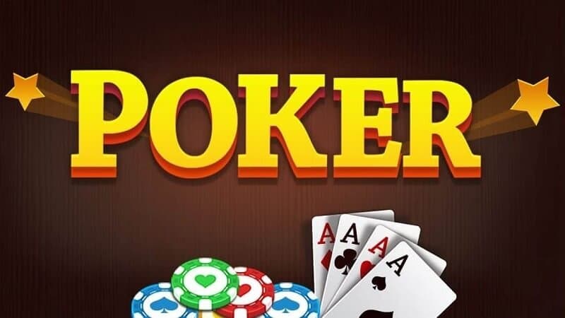 Giới thiệu về Poker và tầm quan trọng của thuật ngữ