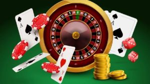 Các thuật ngữ Poker liên quan đến chiến lược chơi