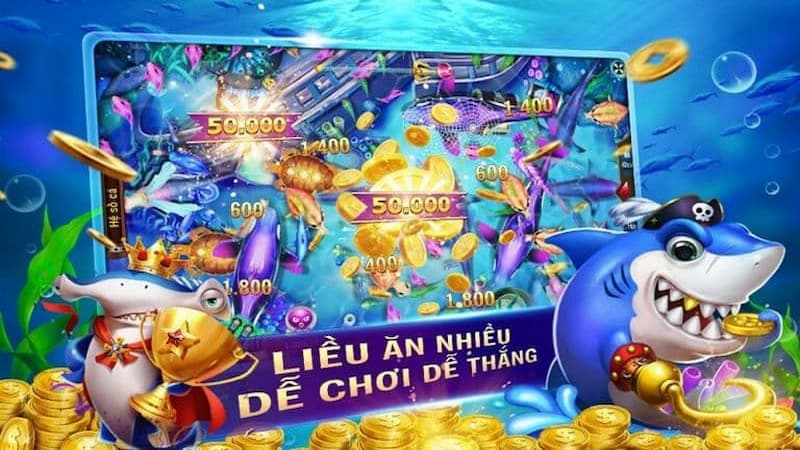 Khám phá TOP các tool hack Bắn Cá phổ biến