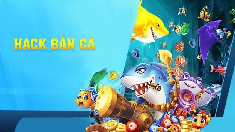 Cách sử dụng tool hack Bắn Cá hiệu quả