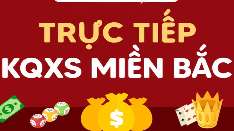 Khái niệm xổ số miền Bắc