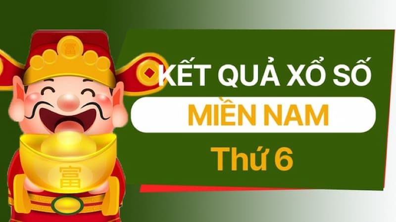 Cách soi cầu chơi thắng lớn trong xổ số miền Nam
