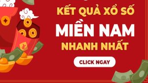 Đâu là lý do nên lựa chọn mua vé số miền Nam?
