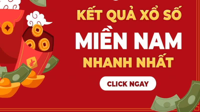 Đâu là lý do nên lựa chọn mua vé số miền Nam?