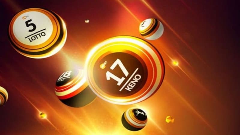 Những lý do bạn nên tham gia chơi xổ số SV388